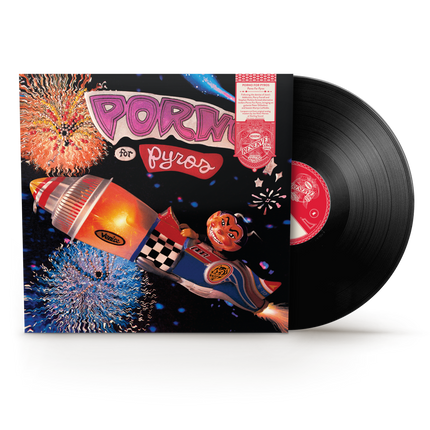 Porno for Pyros (Rhino Reserve) | Porno For Pyros