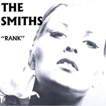 Rank CD | The Smiths