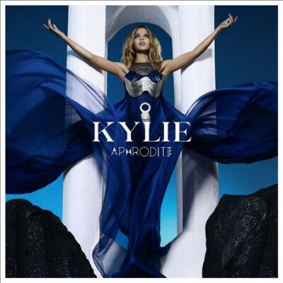 Aphrodite [2024 Reissue] (CD) | Kylie Minogue