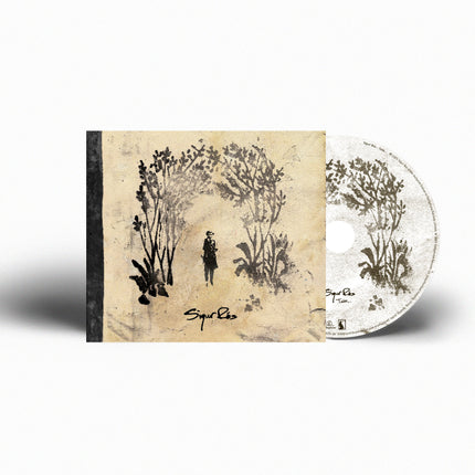 Takk... (2025 Remaster) CD | Sigur Rós