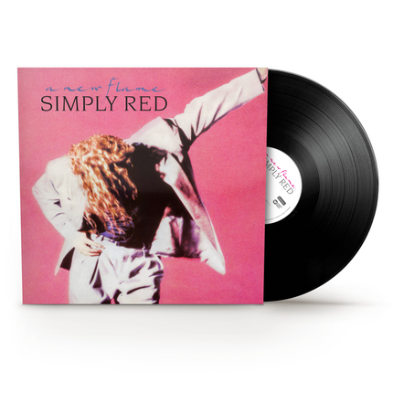 Simply Red Merch Simply Red – Warner Music Australasia Store