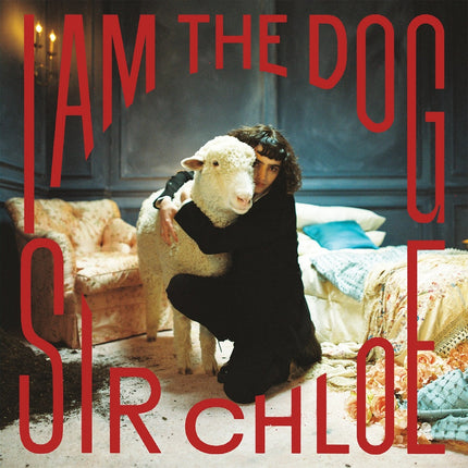 I Am The Dog CD