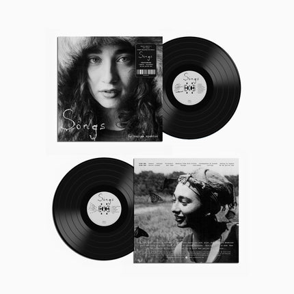 Songs (Black Vinyl) | Regina Spektor