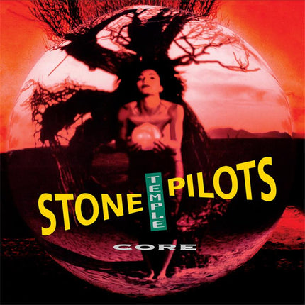 Core LP Stone Temple Pilots