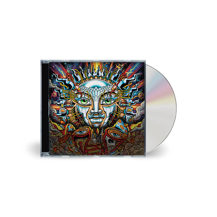 Until The Sun Explodes (CD) | Sublime