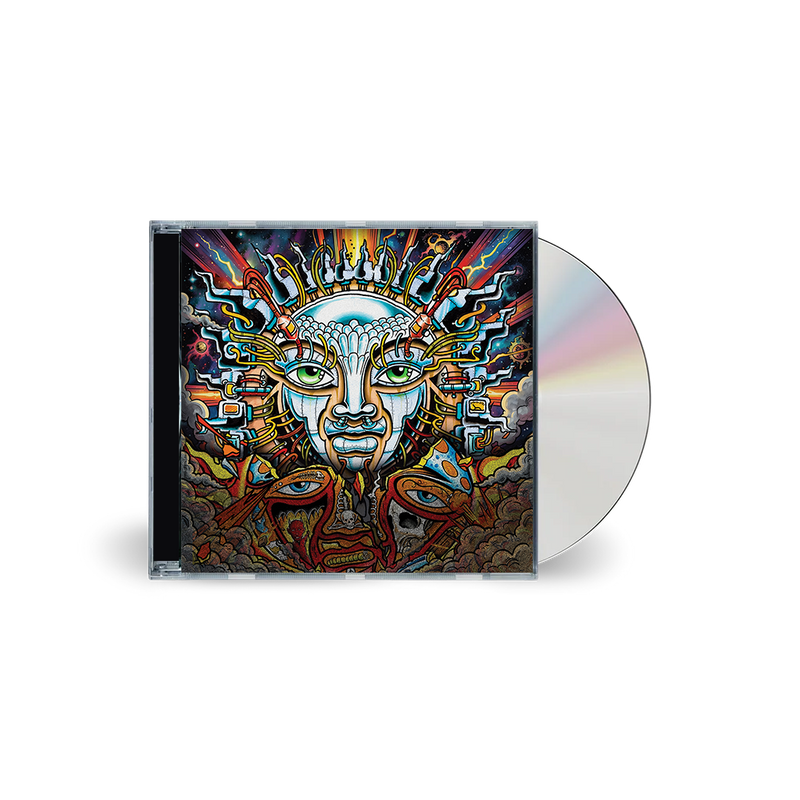 Until The Sun Explodes (CD) | Sublime