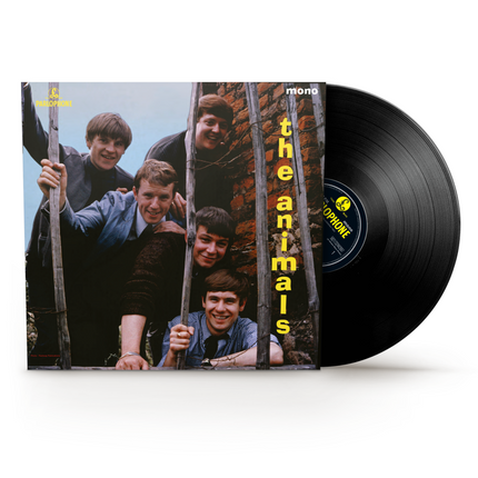 The Animals LP | The Animals