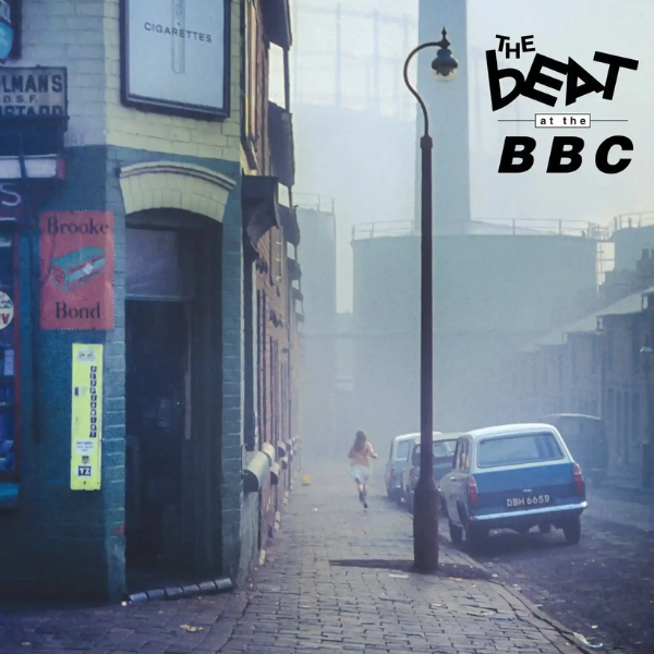 The Beat At The BBC CD | The Beat