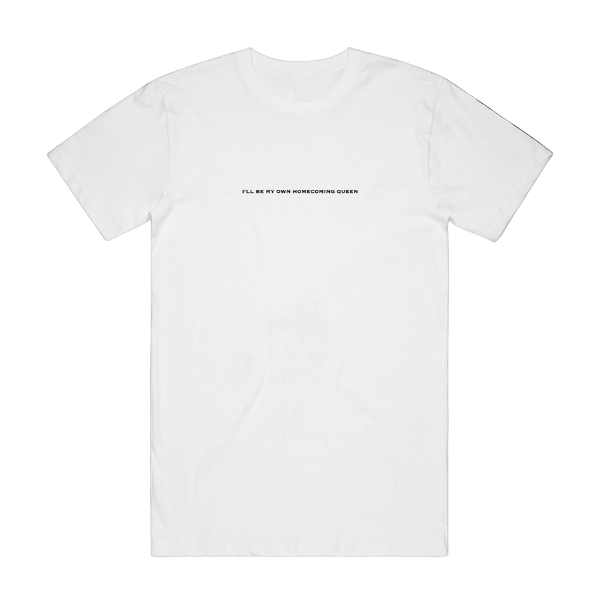 Homecoming T-Shirt White