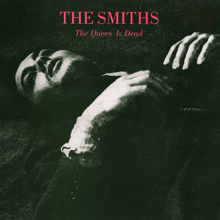 The Queen Is Dead CD | The Smiths