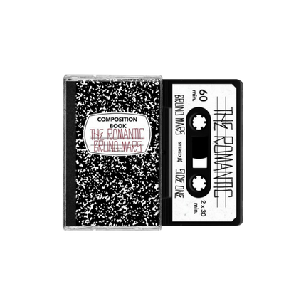 The Romantic Cassette | Bruno Mars