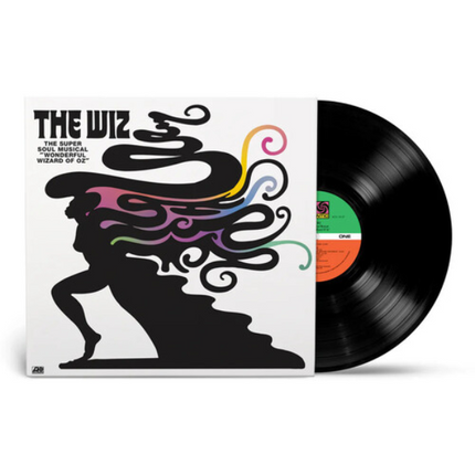 The Wiz (The Super Soul Musical Wonderful Wizard Of Oz) Vinyl