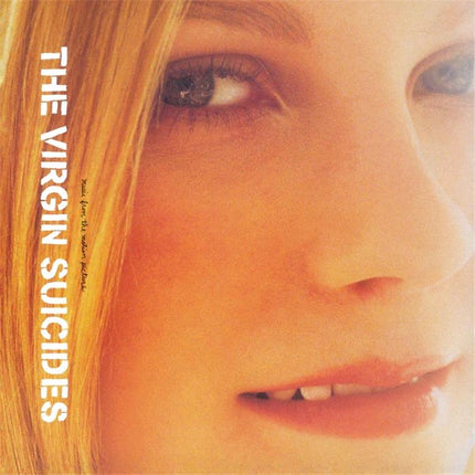 The Virgin Suicides - OST LP