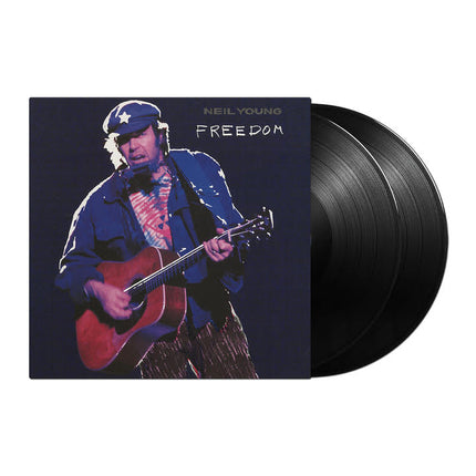 Freedom Vinyl | Neil Young