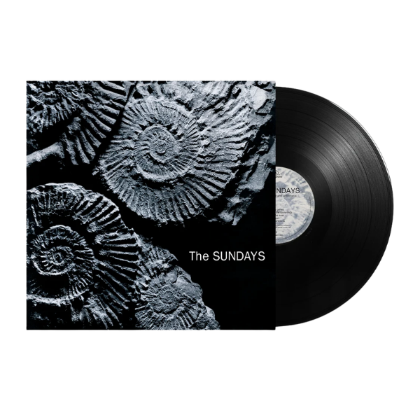 Reading Writing And Arithmetic Vinyl