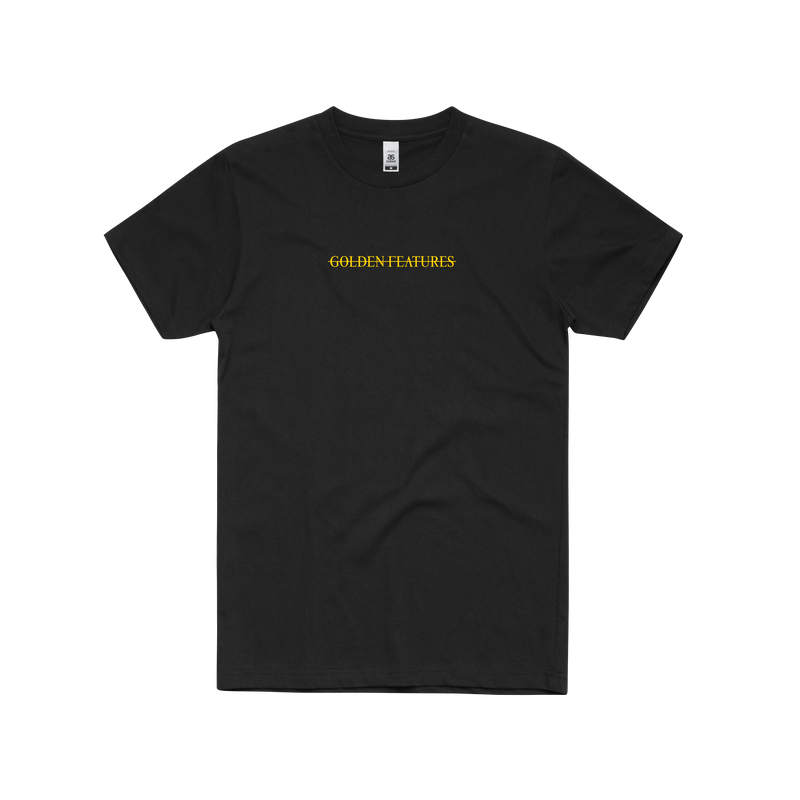 Classic Black T-Shirt