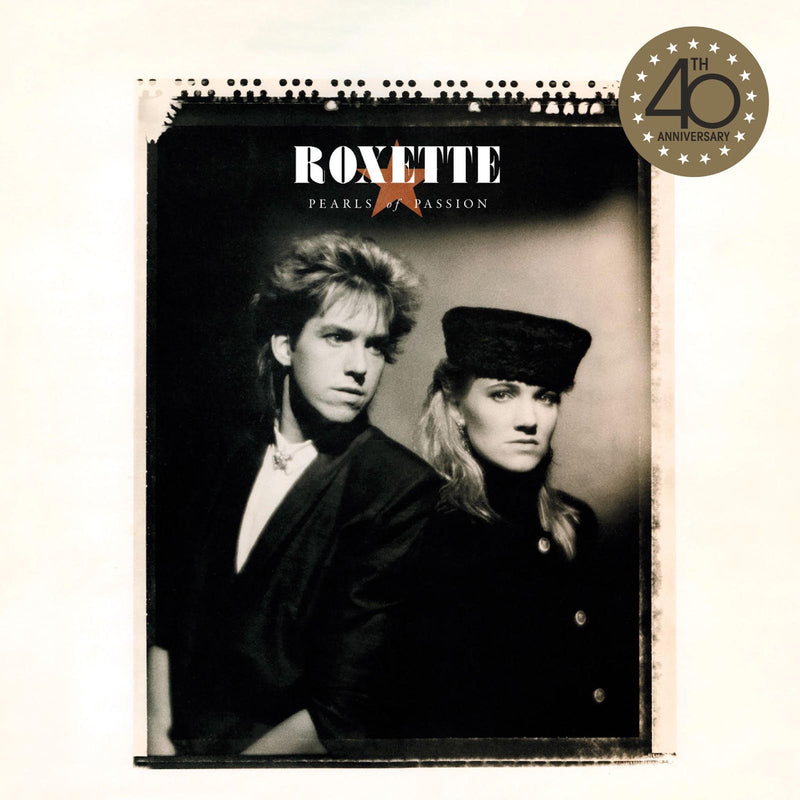 Pearls Of Passion (40th Anniversary Edition) | Roxette