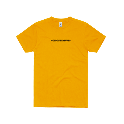 Classic Yellow T-Shirt