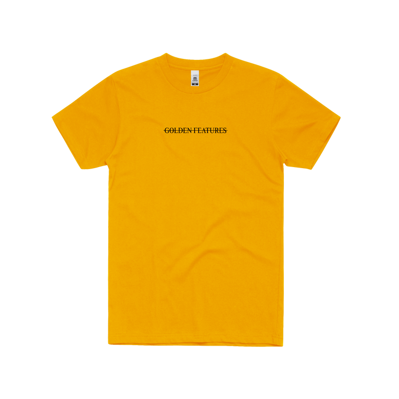 Classic Yellow T-Shirt