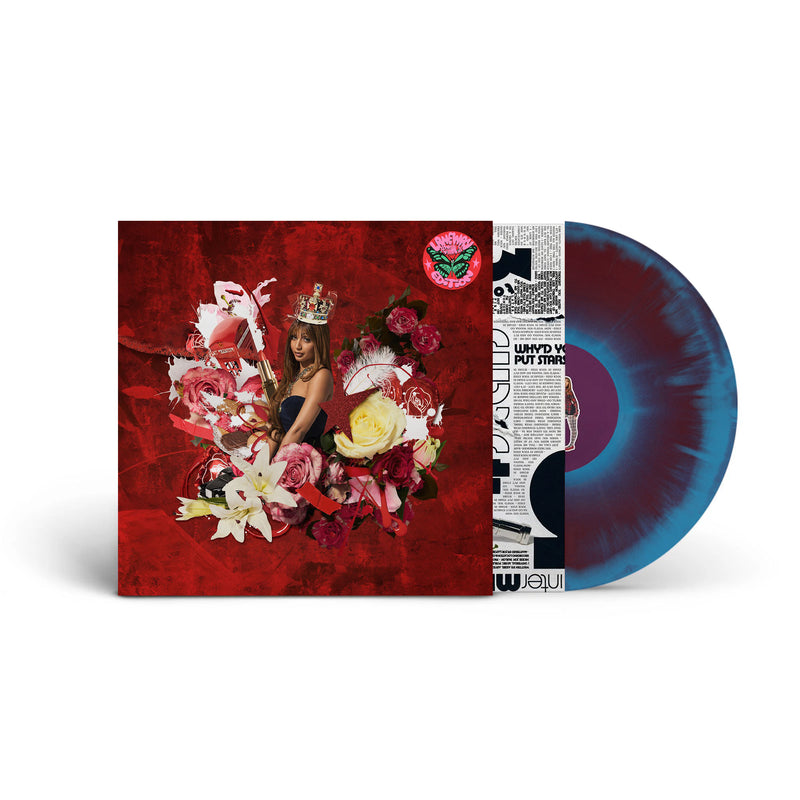 Fancy That (Laneway Exclusive Vinyl)