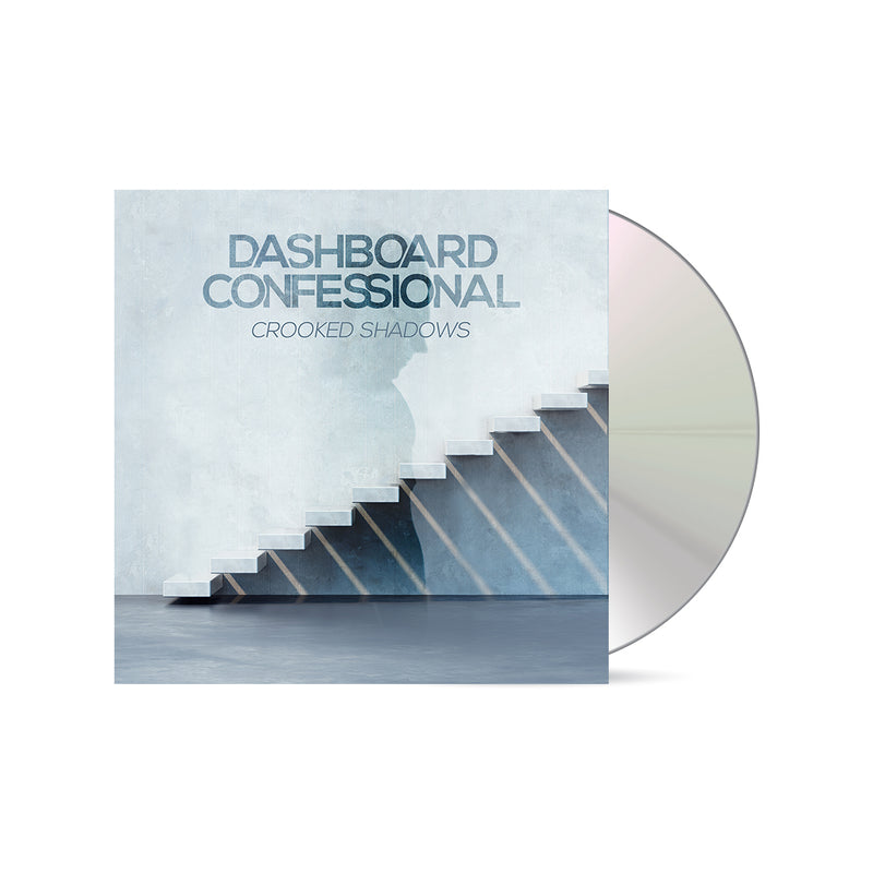 Crooked Shadows (CD)