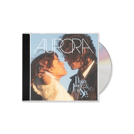 AURORA CD
