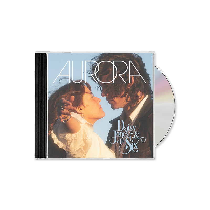 AURORA CD