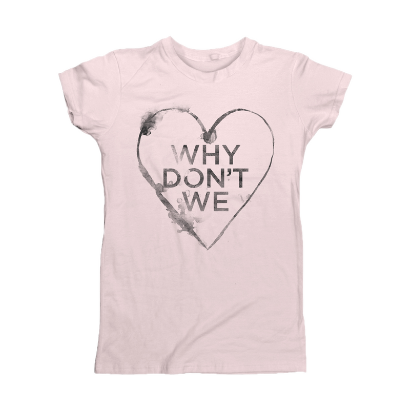 Watercolor (Girls) T-Shirt