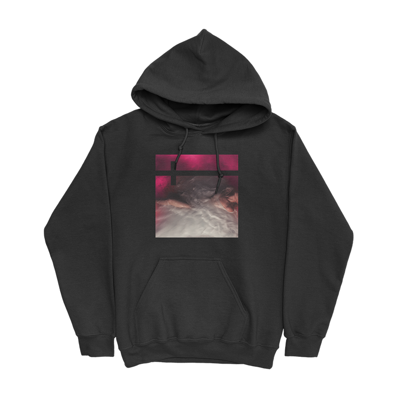 Cover Cross Hoodie