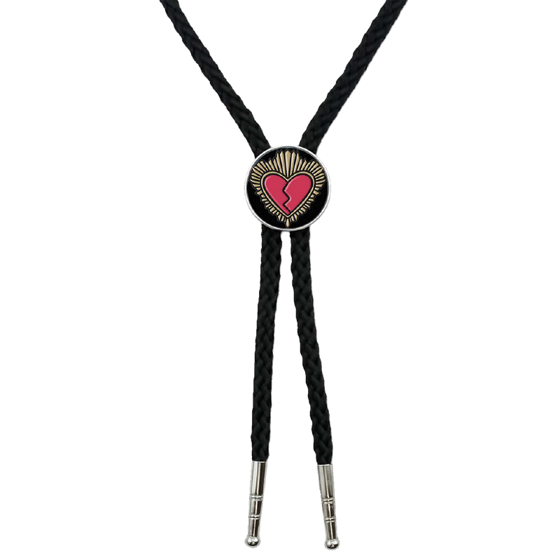 Cowboy Tears Bolo Tie