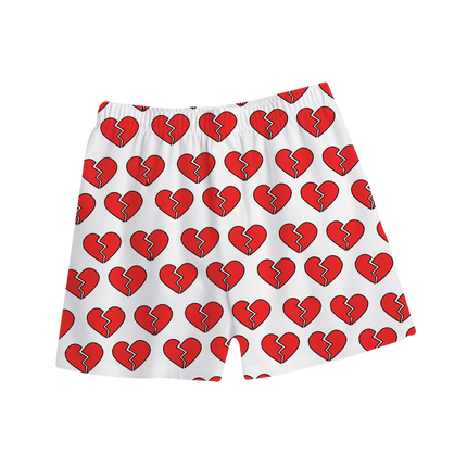 Cowboy Tears Vday Boxers
