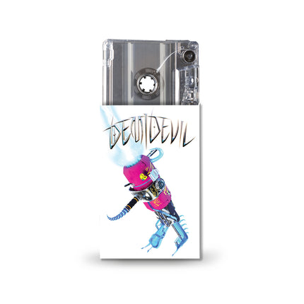 Demidevil Clear Cassette