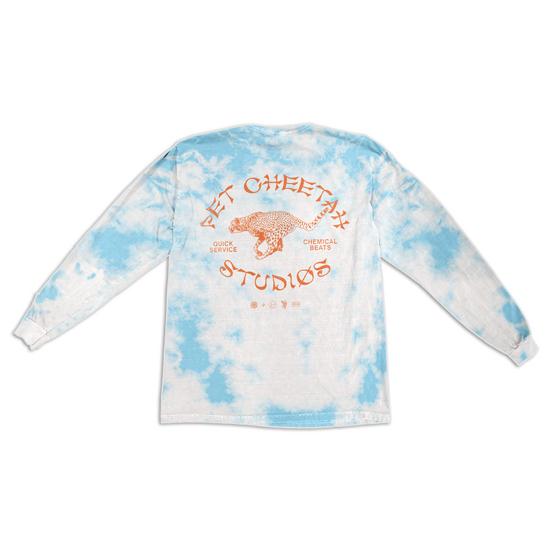 Cheetah Studios Long Sleeve