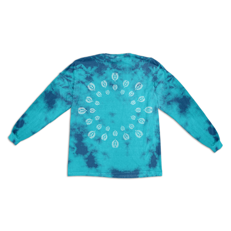 Laurel Ring Long Sleeve