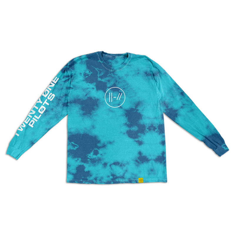 Laurel Ring Long Sleeve