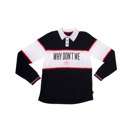 Rugby Longsleeve