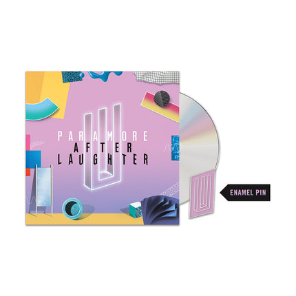 Paramore – Warner Music Australia Store