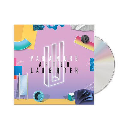 After Laughter (CD)