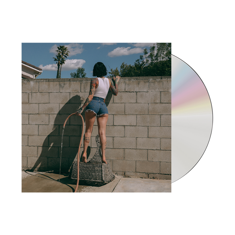 It Was Good Until It Wasn't CD