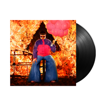 Ugly is Beautiful Vinyl