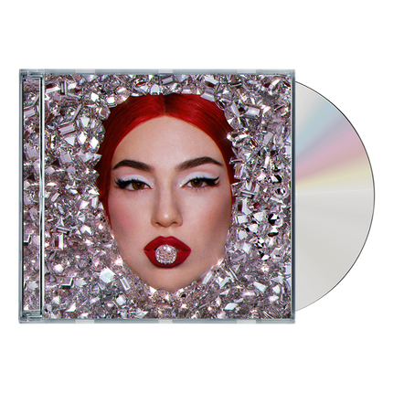 Ava Max Diamonds & Dancefloors CD