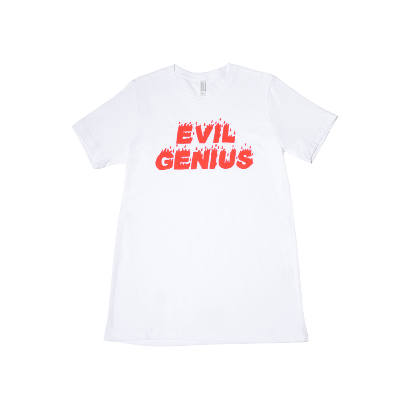 The Evil Caricature T-Shirt