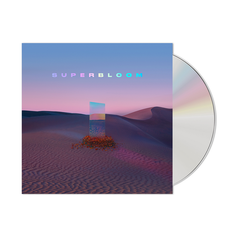 Superbloom CD + Digital Album