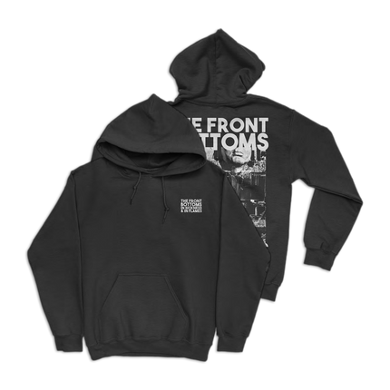 The front bottoms merch deals