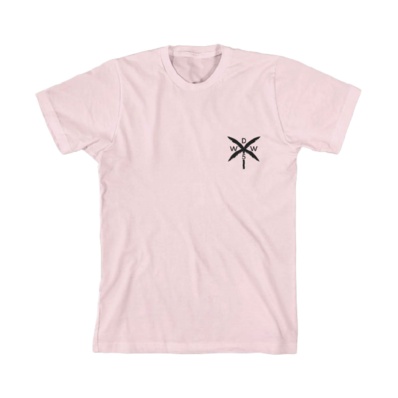 Palm Cross T-Shirt (Unisex)