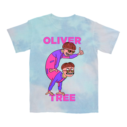 Oliver Dog T-shirt