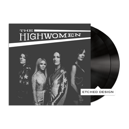 The Highwomen (Vinyl)