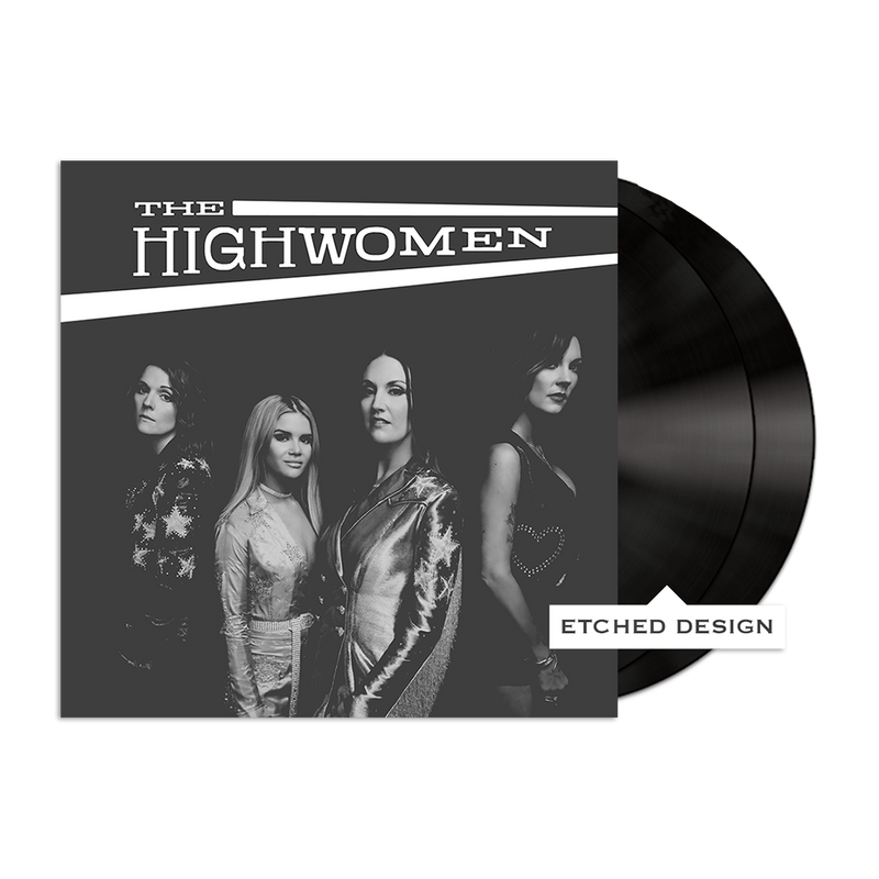 The Highwomen (Vinyl)