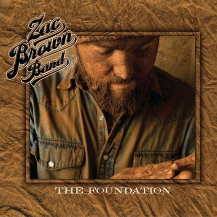 The Foundation (CD) | Zac Brown Band