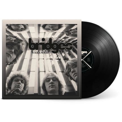 Våkenatt (1LP)